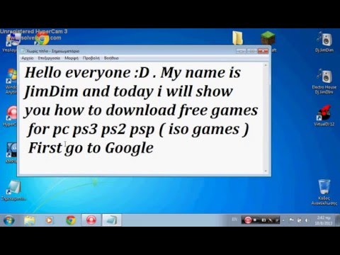 how to decrypt psp iso on pc